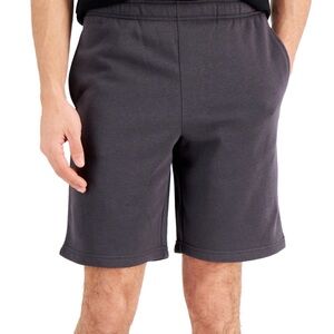 Ideology Mens Fitness Activewear Shorts Size L